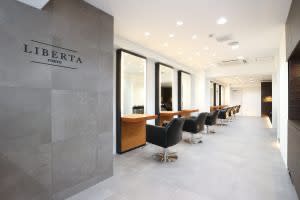 LIBERTA TOKYO(リベルタトウキョウ)