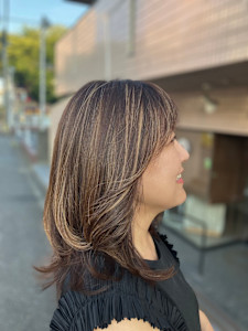 @.Freestyle×ロング