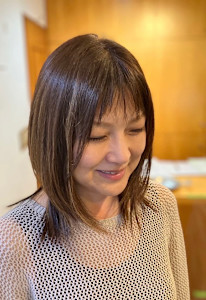 @.Freestyle×ロングローレイヤー - @.Freestyle掲載