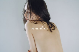 nude(ヌード)