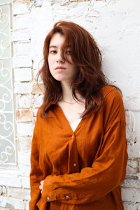 HAIR SALON Rism×ロング - HAIR SALON Rism掲載