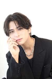 センターパート - メンズヘア整形サロン GOALD 名古屋 栄掲載