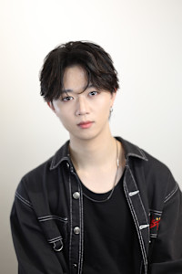 センターパート - メンズヘア整形サロン GOALD 渋谷本店掲載