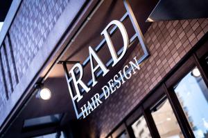 Men's Only RAD HAIR DESIGN(メンズオンリーラッドヘアデザイン)