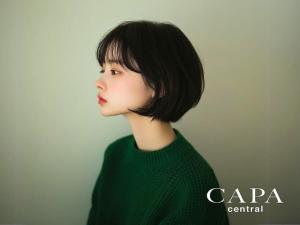 CAPA  central 天神・大名店(キャパ セントラル テンジン ダイミョウテン)