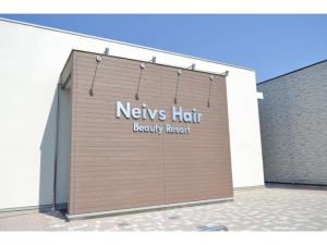 Neivs Hair 香椎照葉店(ネイヴスヘアー)