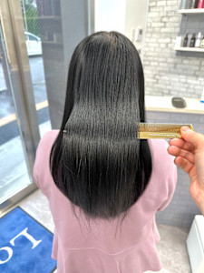 Louer hairmake×ロング - Louer hairmake掲載