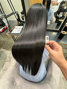 乾かしただけで艶髪 - RAVIE掲載