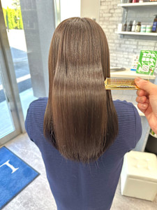 Louer hairmake×ロング - Louer hairmake掲載
