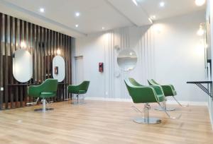 Agu hair raffine 新大宮店(アグ ヘアー ラフィネ シンオオミヤテン)