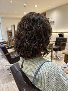 afumty×パーマ - afumty掲載