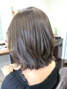 hair&spa TIME(ヘアーアンドスパ タイム)