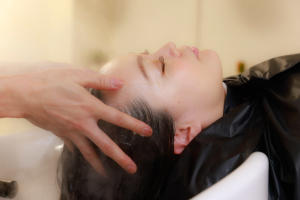 head spa & hair salon HODOKU GINZA(ヘッドスパアンドヘアサロンホドクギンザ)
