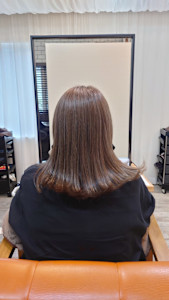 ミルクティーベージュ - jenta掲載