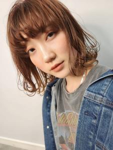 エイムヘアメイク 横川店(エイムヘアメイクヨコカワテン)