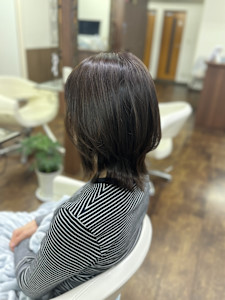 髪質改善×カラー - 髪質改善専門店 BxF SALON 大森町店掲載