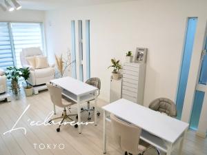 L'eclaireur Tokyo(レクレルールトウキョウ)