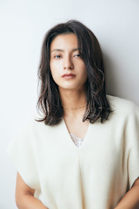 大人セミロング/レイヤー - Claude MONET grande掲載