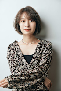 大人ボブ/日本橋駅/三越前駅 - Claude MONET grande掲載