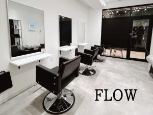 hair salon FLOW(ヘアサロンフロウ)