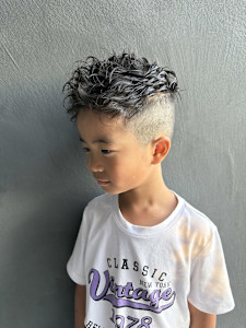 キッズスタイル