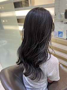 ロングレイヤー - marju銀座掲載