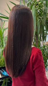 髪質改善ストレート20代30代40代/仙台/青葉区/透明感カ - Mois 仙台掲載