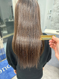 Louer hairmake×ロング - Louer hairmake掲載