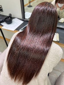 【半田・髪質改善】縮毛矯正/トリートメント/マンツーマン - RAVIE掲載