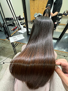 【半田・髪質改善】縮毛矯正/トリートメント/マンツーマン - RAVIE掲載