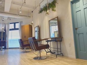 髪質改善＆トリートメント vivarc 拝島駅前店(カミシツカイゼンアンドトリートメント ヴィヴァーク ハイジマエキマエテン)