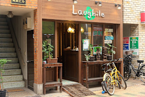 Laughile(ラフィル)