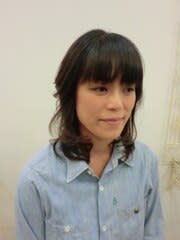 エアリーハイレイヤー - Hair Design Greath掲載