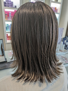 ハイライトアッシュベージュ - AGEE GARDEN 【アージェガーデン】掲載