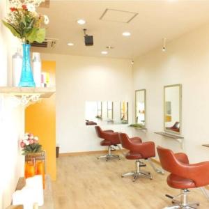 hair salon Wish(ヘアサロン ウィッシュ)