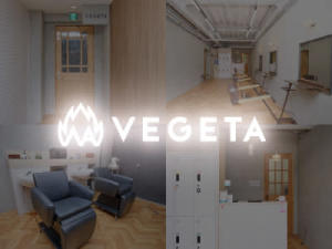 VEGETA(ベジータ)