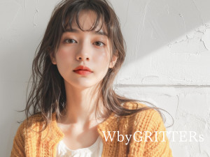 W by GRITTERs(ダブルバイグリッター)