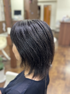 髪質改善×カラー - 髪質改善専門店 BxF SALON 大森町店掲載