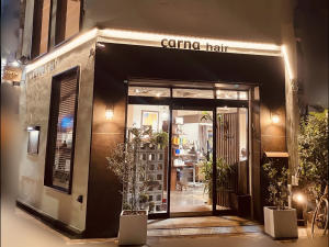 carna hair(カルナヘアー)