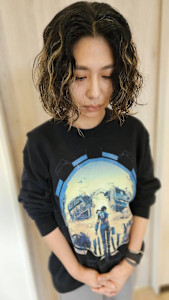 スパイシーパーマスタイル - Grass Hair 石垣店掲載