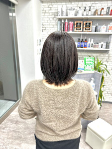 Louer hairmake×ショート - Louer hairmake掲載