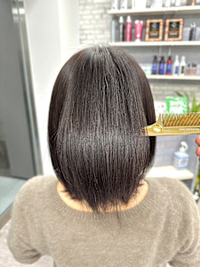 Louer hairmake×ショート - Louer hairmake掲載