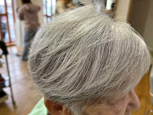 【美容室BLOOM（手稲駅）】カット - 美容室BLOOM掲載