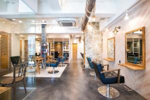 AUBE HAIR azul（アズール）【吉祥寺2号店】(オーブヘアーアズールキチジョウジニゴウテン)