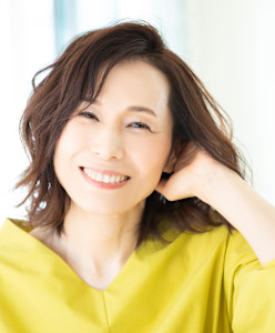 大人かわいいひし型レイヤーパーマStyle♪ - Rear by Ni-Na掲載