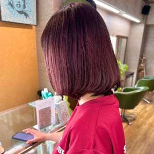 Unique×ミディアム - Unique掲載