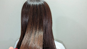 【hair salon âge／札幌・円山・伏見】美髪整形 - hair salon âge掲載