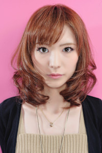 【hair salon âge／札幌・円山・伏見】カラー - hair salon âge掲載