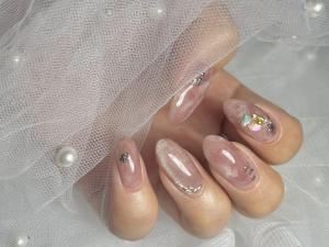 nail De SIRELLA パセーラ店(ネイルドシレラパセーラテン)