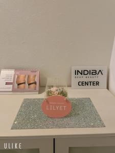 INDIBA SALON Lilyet(インディバサロンリリエ)
